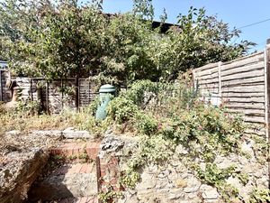 Garden- click for photo gallery